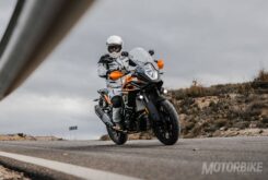 KTM 1090 Adventure 2017 prueba 067