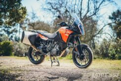 Prueba. KTM 1290 Super Adventure S 2017: Raza Aventura 8 KTM 1290 Super Adventure S 2017 001
