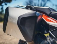 Prueba. KTM 1290 Super Adventure S 2017: Raza Aventura 40 KTM 1290 Super Adventure S 2017 008