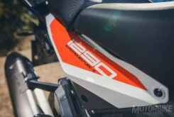 Prueba. KTM 1290 Super Adventure S 2017: Raza Aventura 9 KTM 1290 Super Adventure S 2017 015