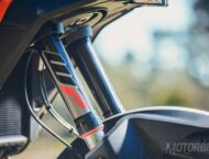 Prueba. KTM 1290 Super Adventure S 2017: Raza Aventura 42 KTM 1290 Super Adventure S 2017 021