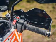 Prueba. KTM 1290 Super Adventure S 2017: Raza Aventura 38 KTM 1290 Super Adventure S 2017 027