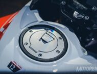 Prueba. KTM 1290 Super Adventure S 2017: Raza Aventura 34 KTM 1290 Super Adventure S 2017 029