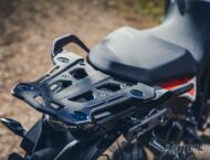 Prueba. KTM 1290 Super Adventure S 2017: Raza Aventura 33 KTM 1290 Super Adventure S 2017 030