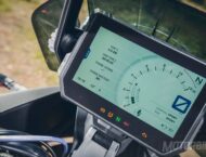 Prueba. KTM 1290 Super Adventure S 2017: Raza Aventura 37 KTM 1290 Super Adventure S 2017 036