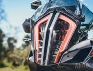 Prueba. KTM 1290 Super Adventure S 2017: Raza Aventura 31 KTM 1290 Super Adventure S 2017 048
