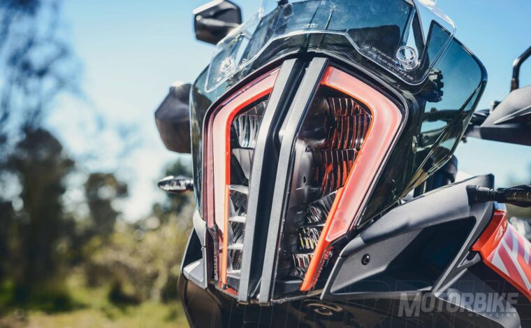 Prueba. KTM 1290 Super Adventure S 2017: Raza Aventura 30 KTM 1290 Super Adventure S 2017 048