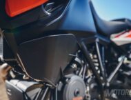 Prueba. KTM 1290 Super Adventure S 2017: Raza Aventura 41 KTM 1290 Super Adventure S 2017 051