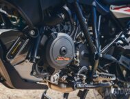 Prueba. KTM 1290 Super Adventure S 2017: Raza Aventura 35 KTM 1290 Super Adventure S 2017 054