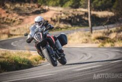 KTM 1290 Super Adventure S 2017 prueba 06