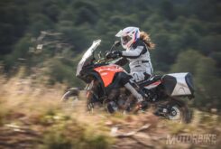 KTM 1290 Super Adventure S 2017 prueba 17