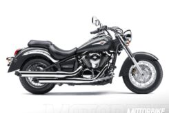 Kawasaki Vulcan 900 Classic 2016