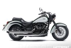 Kawasaki Vulcan 900 Classic Special Edition 2016