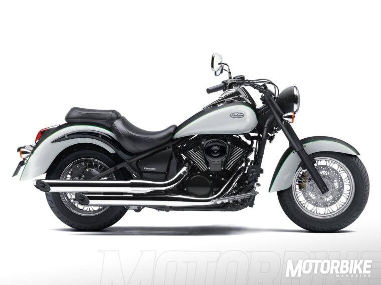 kawasaki vulcan 900 classic special edition 2016 05