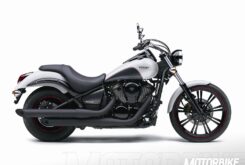 Kawasaki Vulcan 900 Custom 2016