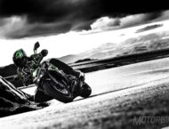 Kawasaki Z1000 2017 4 Kawasaki Z1000 2017 03