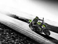 Kawasaki Z1000 2017 3 Kawasaki Z1000 2017 04