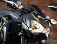 Comprar moto de segunda mano de forma segura y sin sustos 1 Kawasaki Z900 2017 detalles 004