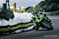 Kawasaki ZX 6R 636 2015 22