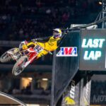Ken Roczen devuelve a Honda a lo más alto