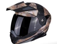 SCORPION ADX-1 18 MBKScorpion adx 1 battleflage sand silver