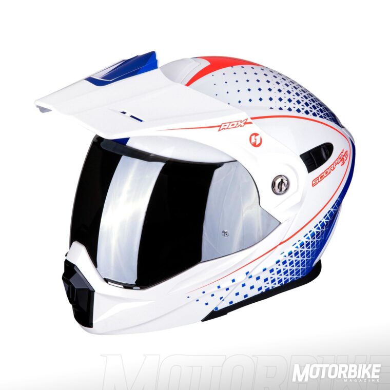 _MBK - Scorpion-adx-1-horizon-pearl-white-red-blue