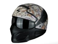  MBKScorpion exo combat opex matt sand grey