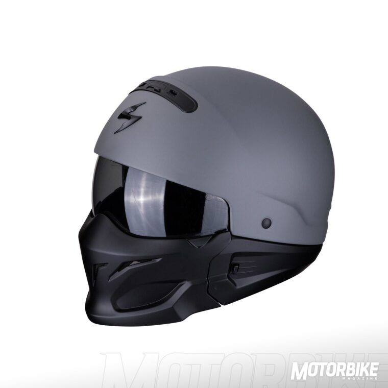 _MBK - Scorpion-exo-combat-solid-cement-grey