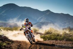 matthias walkner dakar 2017