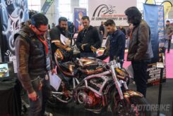 MotoMadrid 2017 celebrará el II Concurso de Constructores 7 motomadrid concurso constructores recurso 1