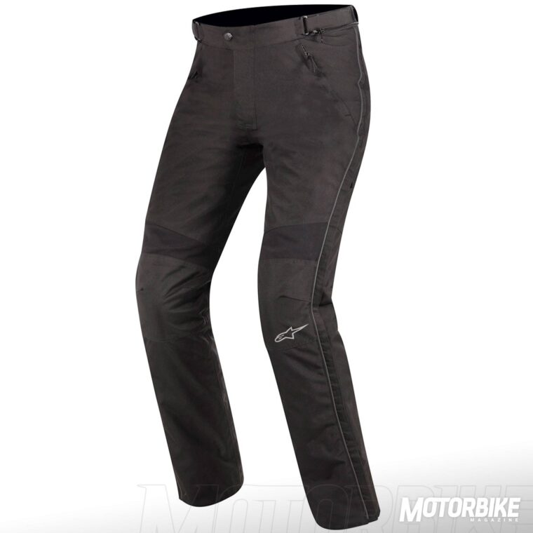 ALPINESTARS Express Drystar 1 pantalones alpinestars express drystar 1