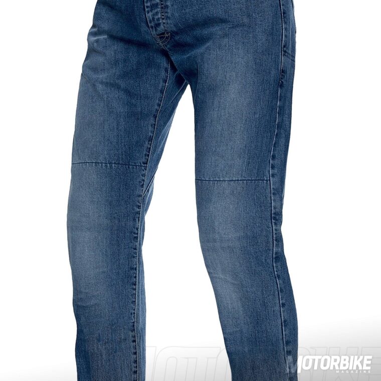 pantalones dainese bonneville regular 2