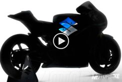  Presentacion Suzuki MotoGP 2017