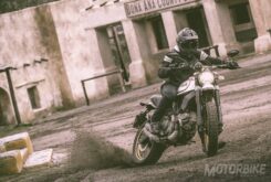 Prueba Ducati Scrambler Desert Sled 2017apertura