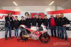 SIC58 Squadra Corse Moto3 2017 05