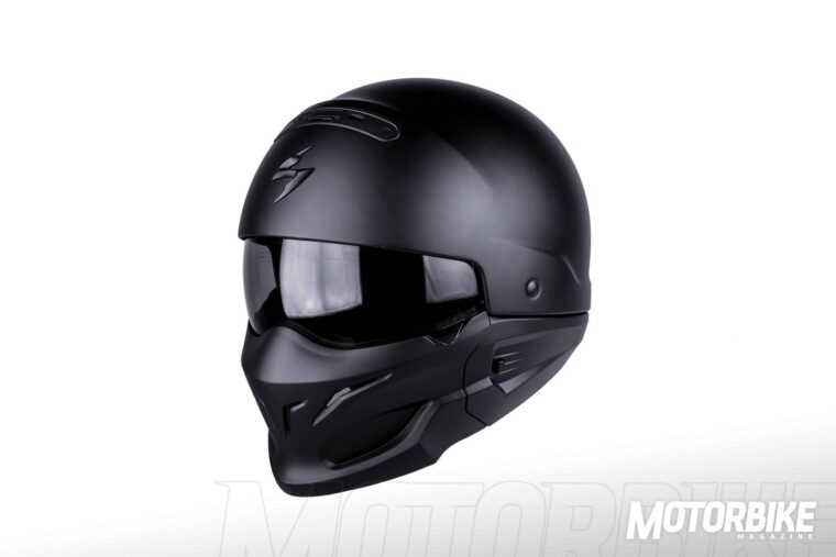 scorpion exo combat 2