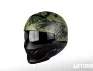 scorpion exo combat 5