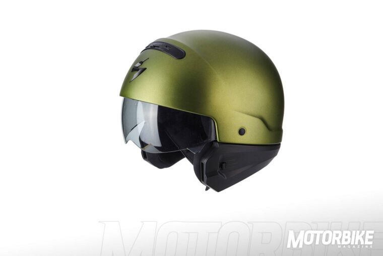 Scorpion-EXO-Combat-Color-verde-mate-abierto-03