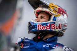 Sunderland Dakar - Motorbike Magazine