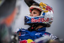 Sam Sunderland sentencia su victoria en el Dakar 2017 6 Sunderland DakarMotorbike Magazine