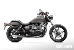 Triumph Speedmaster 2017