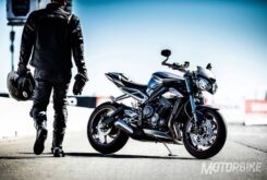 Presentadas las nuevas Triumph Street Triple 765 2017 1 triumph street triple rs 2017 16