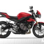 Prueba CFMoto 650NK 2017 9 Triumph Street Triple S