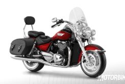 Triumph Thunderbird LT 2017