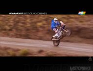 Video resumen Dakar 2017 01