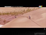 Video resumen Dakar 2017 02