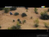 Video resumen Dakar 2017 06