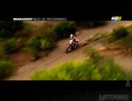 Video resumen Dakar 2017 08