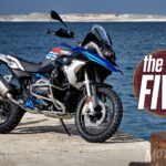 Best 5. Las mejores motos trail A2 2017 2 Best 5. Las mejores motos trail 2017