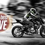 Best 5. Las mejores motos trail A2 limitables de 2017 3 Best 5. Las mejores motos naked A2 limitables de 2017